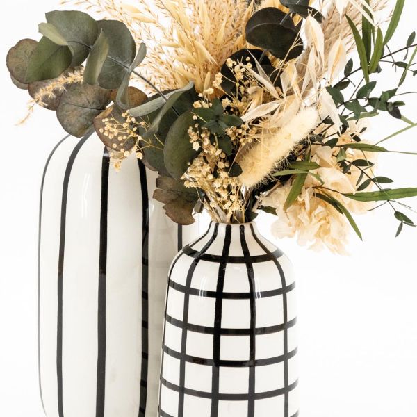 Vase en céramique Otello - AUBRY GASPARD