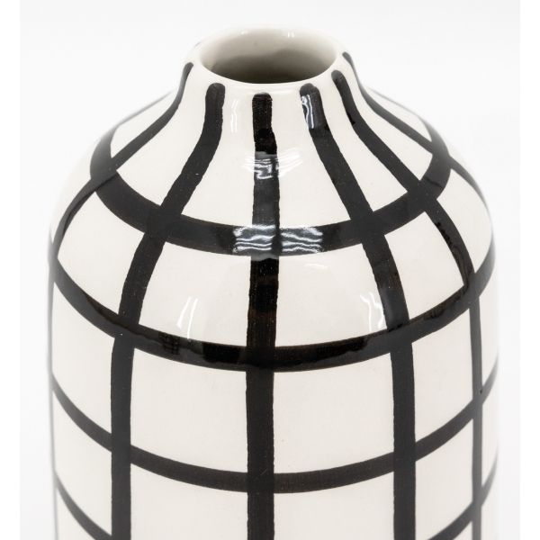 Vase en céramique Otello - 5