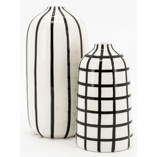 Vase en céramique Otello - AUB-6698