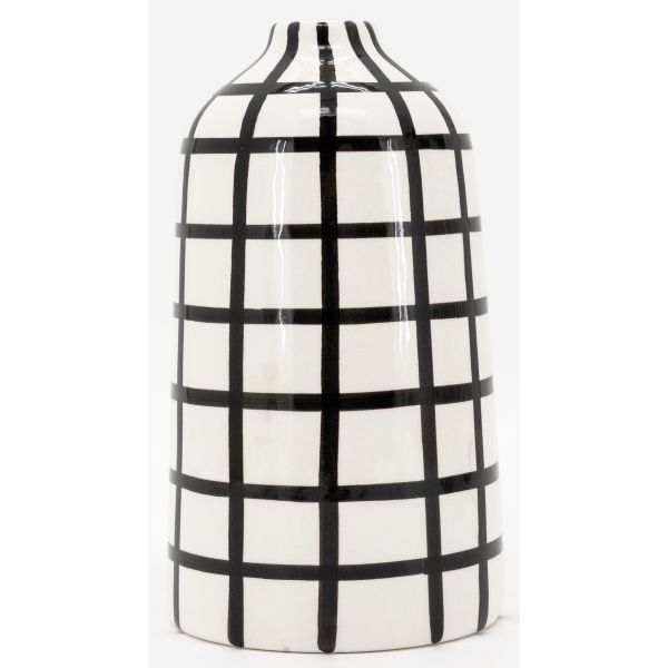 Vase en céramique Otello - 11,90