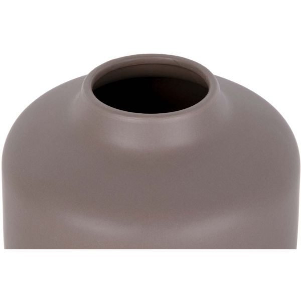 Vase en céramique Wide 20.5 cm - PRE-0973