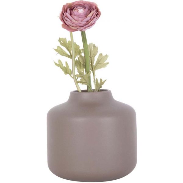 Vase en céramique Wide 20.5 cm - 32,90