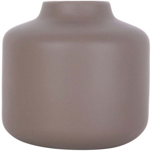 Vase en céramique Wide 20.5 cm