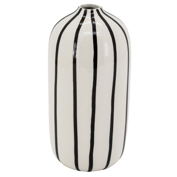 Vase en céramique Otello