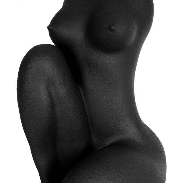 Vase corps de femme en résine Lady - 9