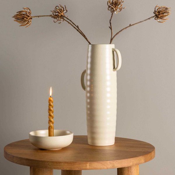Vase en grès Cent - VENTURE HOME