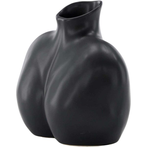 Vase en grès Harvey - 32,90