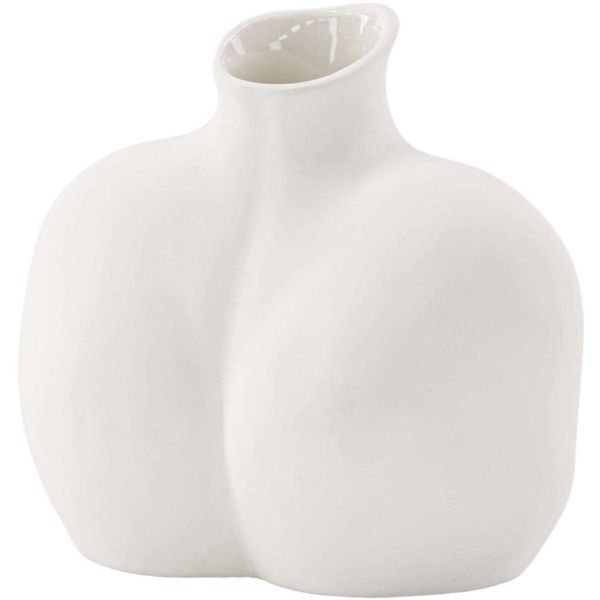 Vase en grès Harvey - 32,90