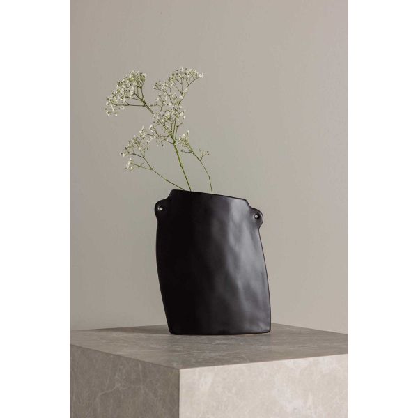 Vase en grès Hie - VENTURE HOME