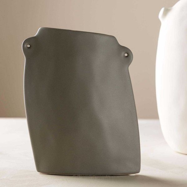 Vase en grès Hie - VENTURE HOME