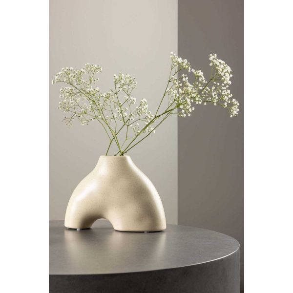 Vase en grès Kento - VENTURE HOME