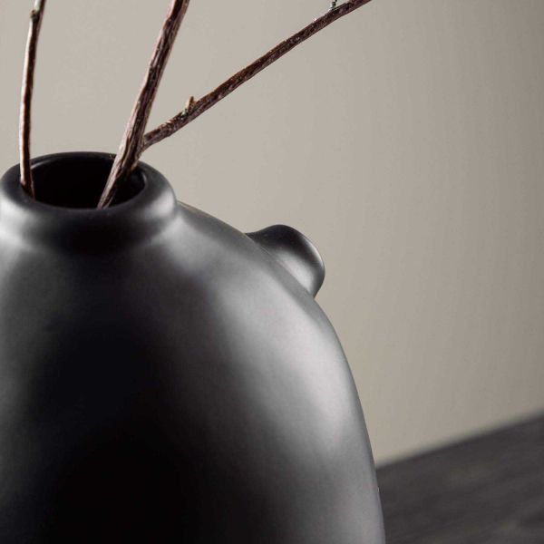 Vase en grès Madi - 49,90