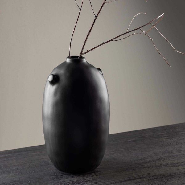 Vase en grès Madi - VENTURE HOME