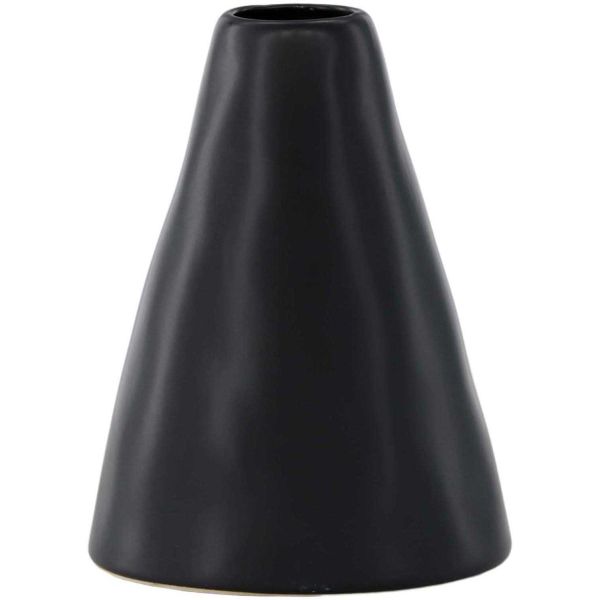 Vase en grès Ovy - 29,90