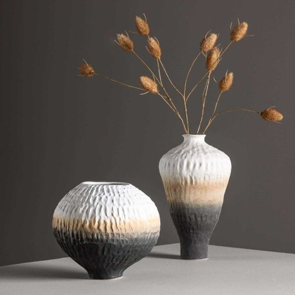 Vase en grès Pane - VENTURE HOME