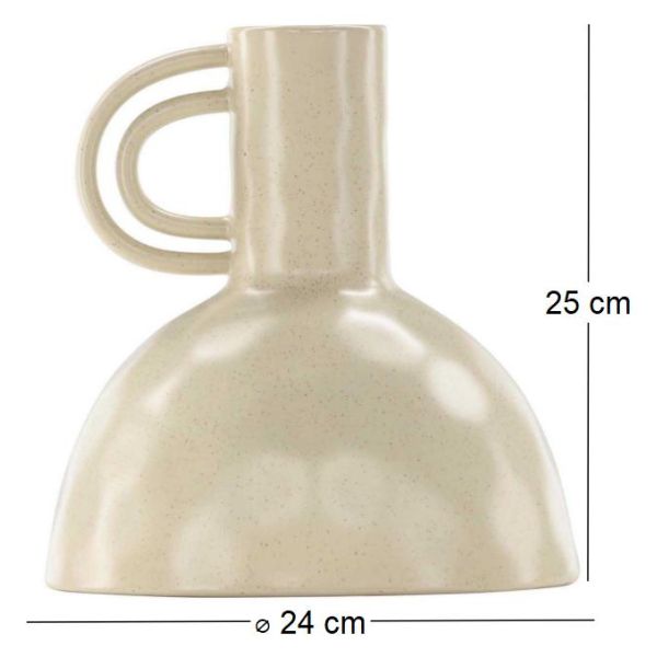 Vase en grès Vivi - 9