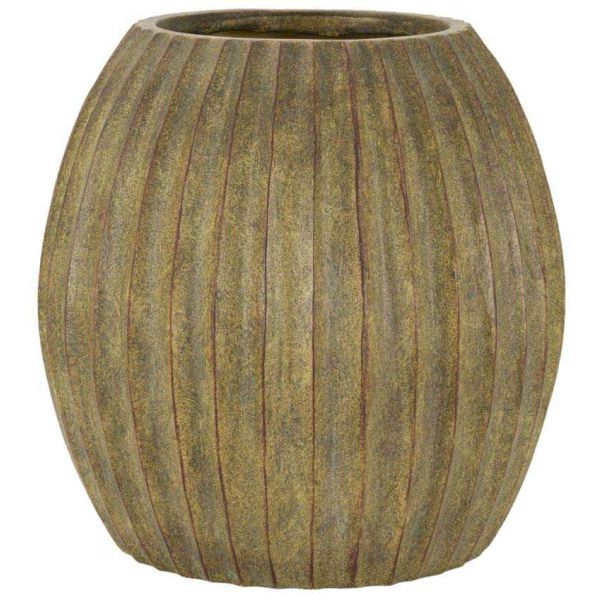 Vase en magnésie Breeze