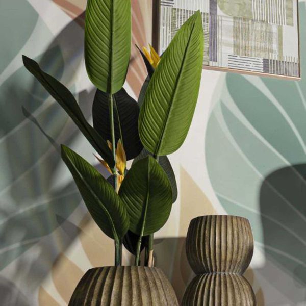 Vase en magnésie Breeze - MAURO FERRETTI