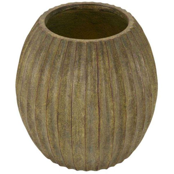 Vase en magnésie Breeze - 89,90