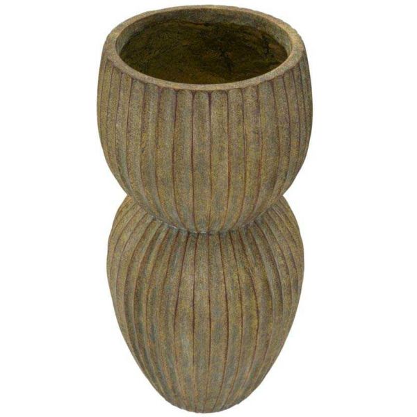 Vase en magnésie Breeze - 79,90