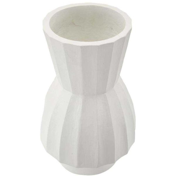 Vase en magnésie Glint - 74,90