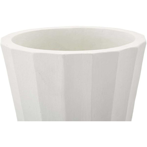 Vase en magnésie Glint - 5