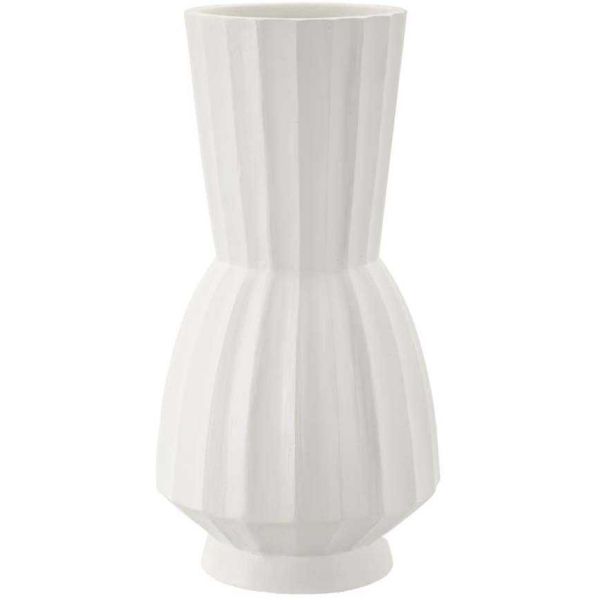 Vase en magnésie Glint