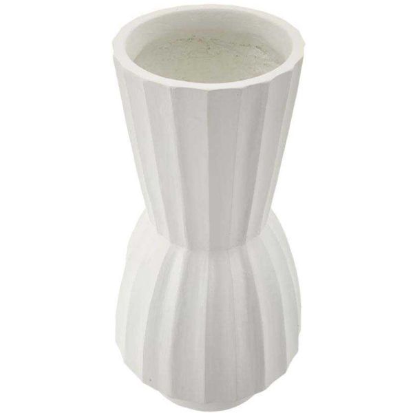 Vase en magnésie Glint - 89,90