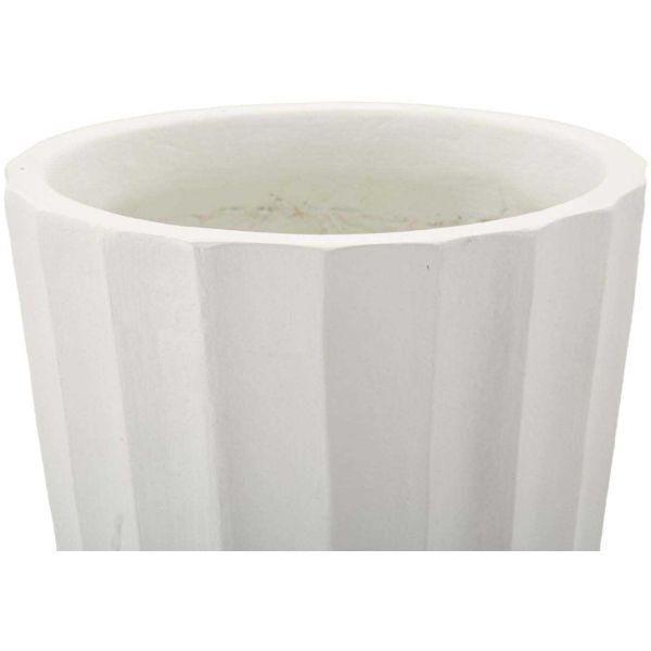 Vase en magnésie Glint - 6