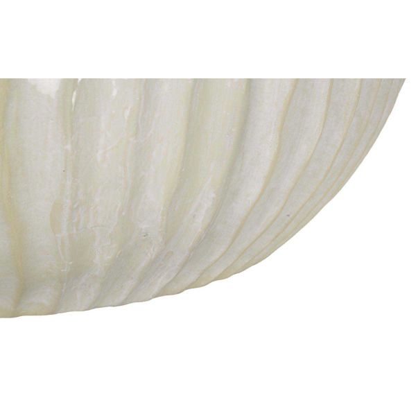 Vase en magnésie Icicle - 7