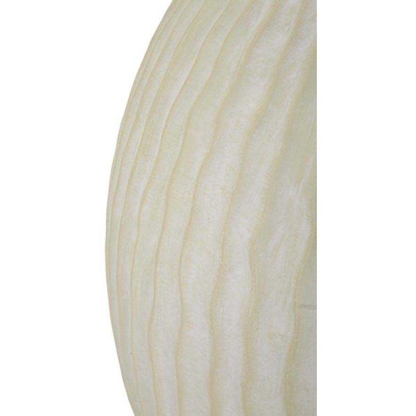 Vase en magnésie Icicle - 6