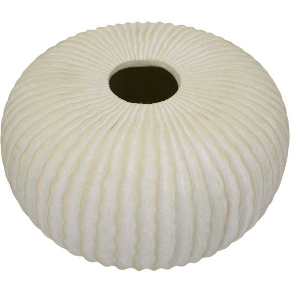 Vase en magnésie Icicle - 89,90