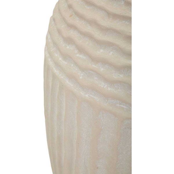 Vase en magnésie Mist - 6