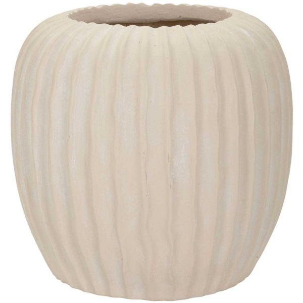 Vase en magnésie Mist