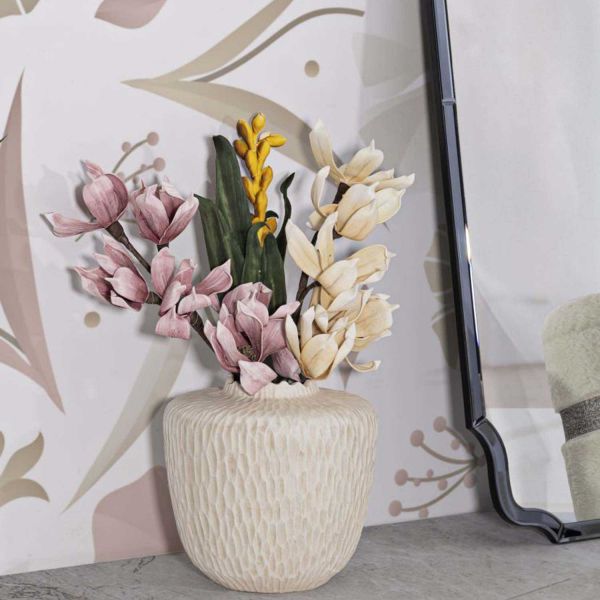 Vase en magnésie Shade - MAURO FERRETTI