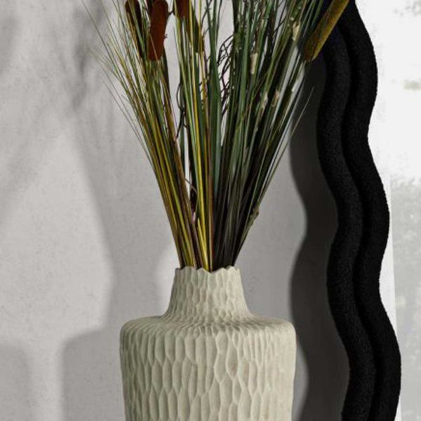 Vase en magnésie Shade - MAURO FERRETTI