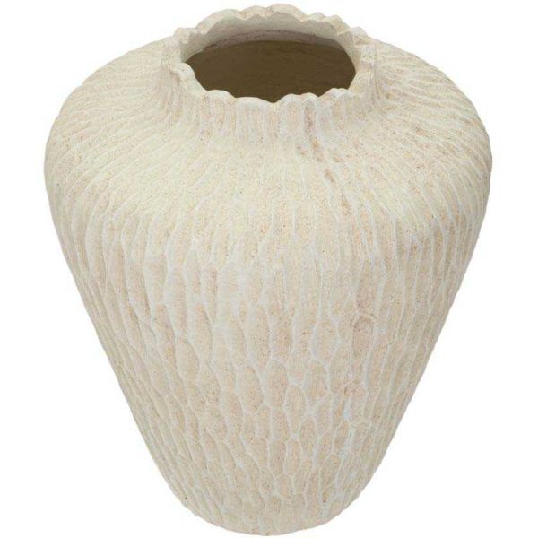 Vase en magnésie Shade - 99,90