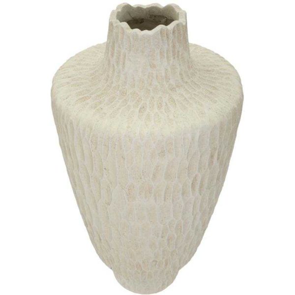Vase en magnésie Shade - 119