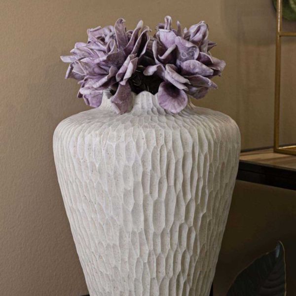 Vase en magnésie Shade - MAURO FERRETTI