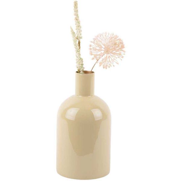 Vase en méral Ivy bottle