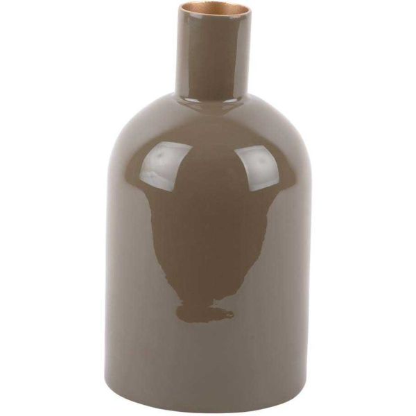 Vase en méral Ivy bottle - PRE-1479