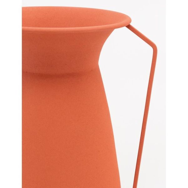 Vase en métal MELTIK - 36,90