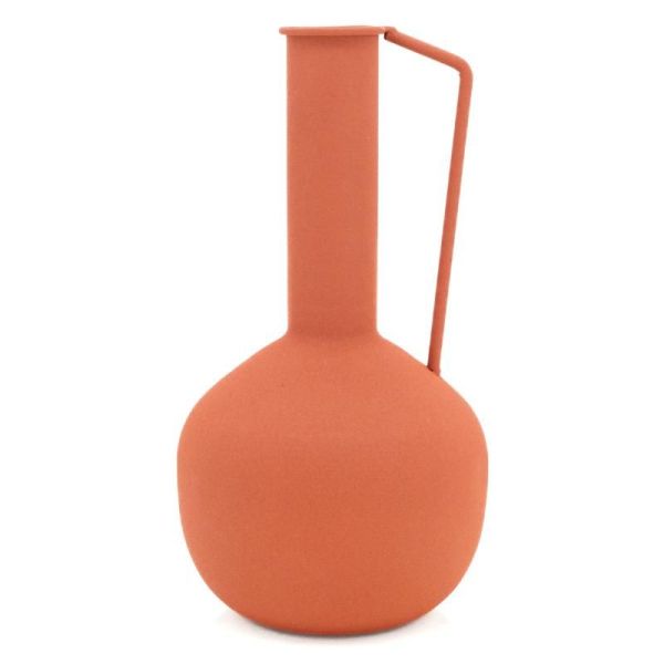 Vase en métal MELTIK - AUB-7023