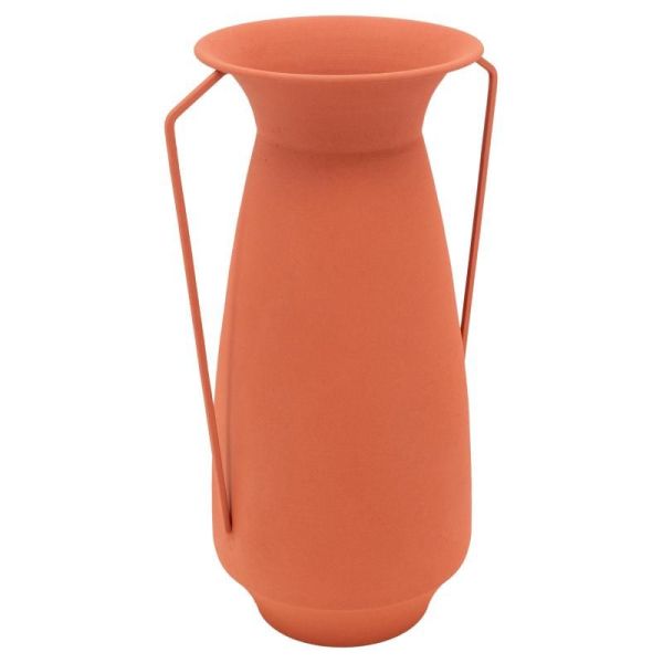 Vase en métal MELTIK