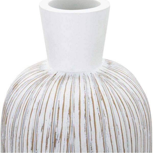 Vase en polyrésine Atene - 43,90