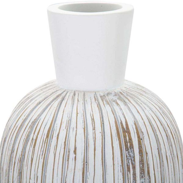 Vase en polyrésine Atene - 57,90