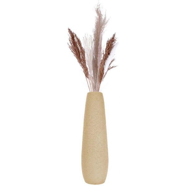 Vase en résine Elegance  46 cm - PT