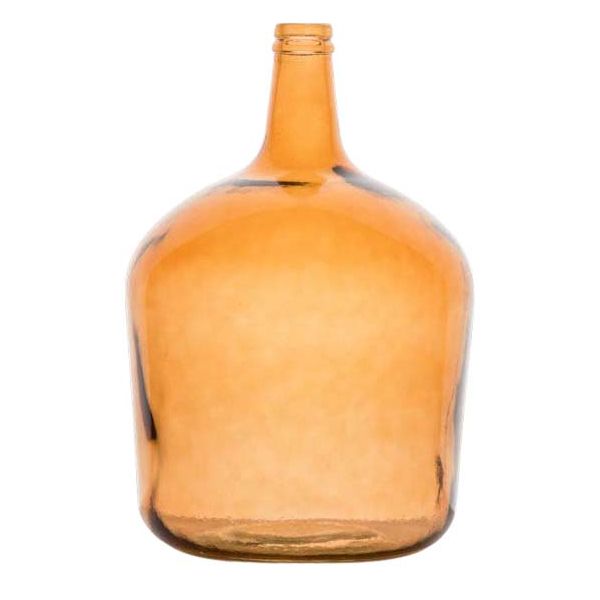 Vase en verre Dame Jeanne 4 litres