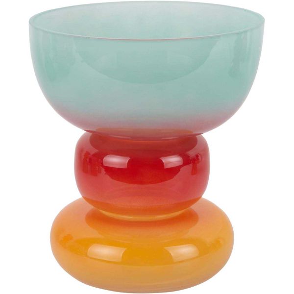 Vase en verre Summer Vibes - PRE-1864