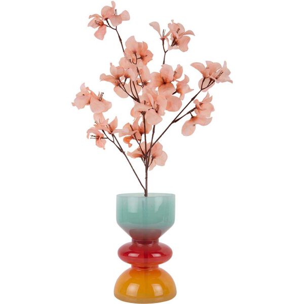 Vase en verre Summer Vibes